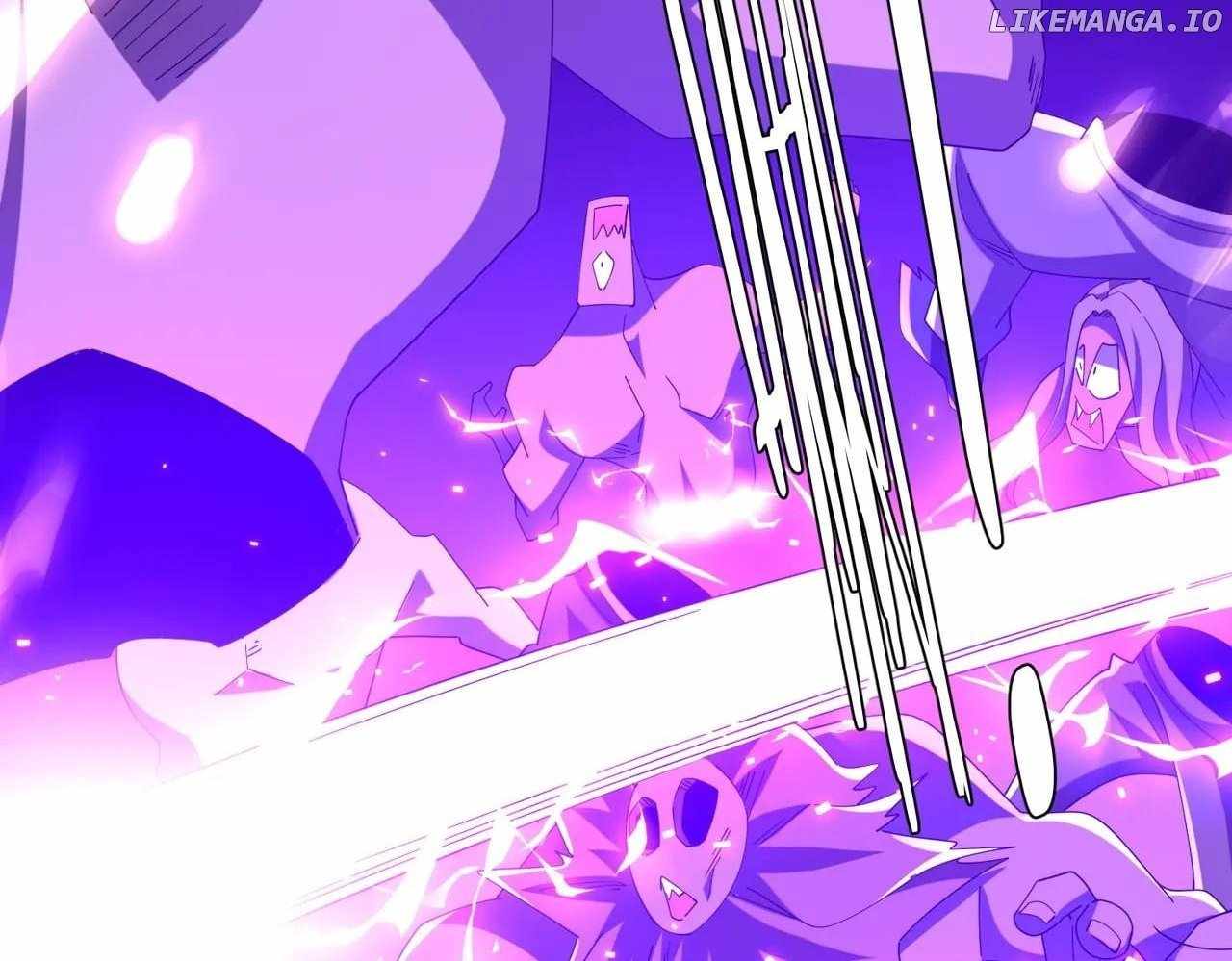 It All Starts With Trillions Of Nether Currency Chapter 154 31